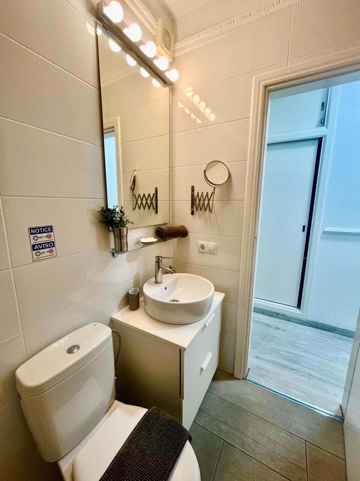 Apartamento 1 dormitorio planta baja Costa Adeje Exterior foto